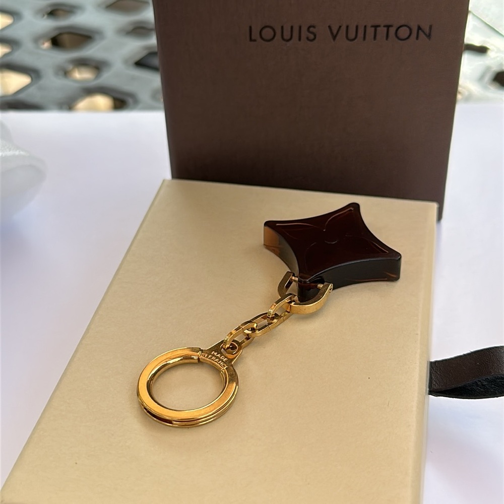 Louis Vuitton Key Fob